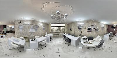 فضای اصلی 